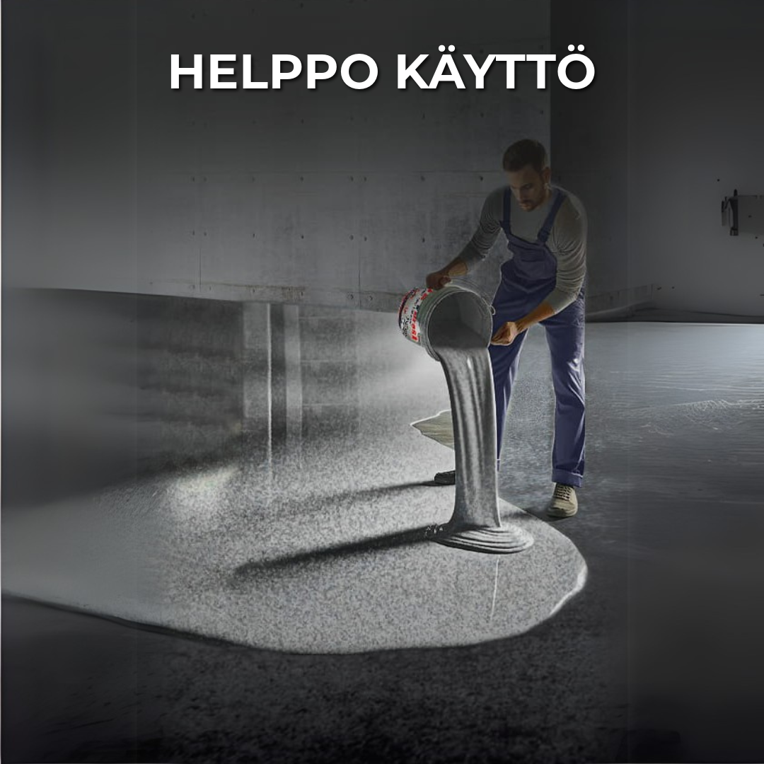 Vedenpitävä Pinnoite | 500g