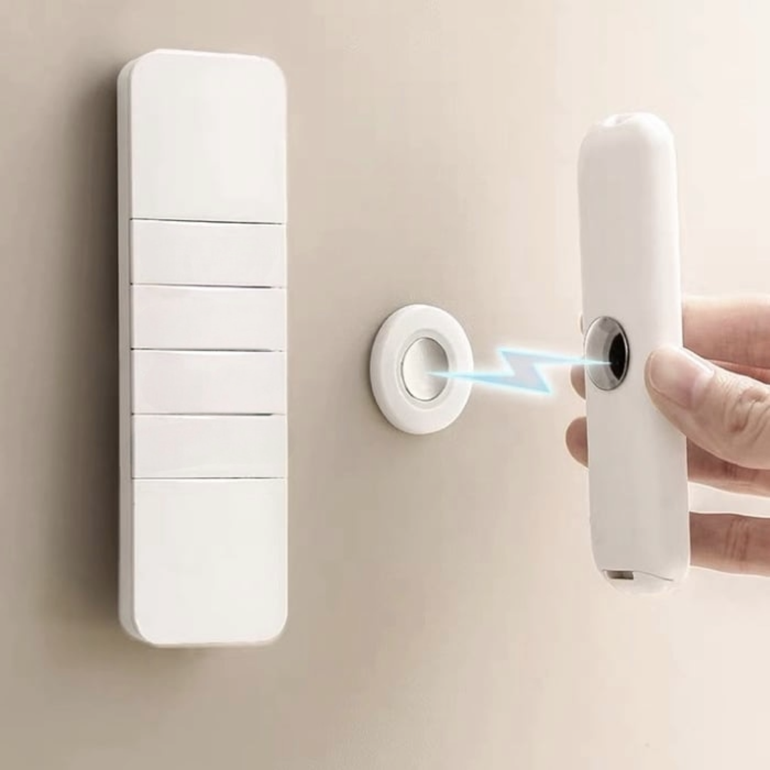 Magneettinen Kaukosäätimen Teline