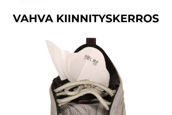 Kenkien korjaustyynyt