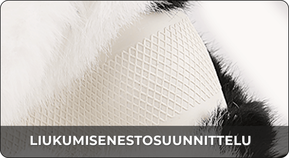 Söpö ratinsuoja