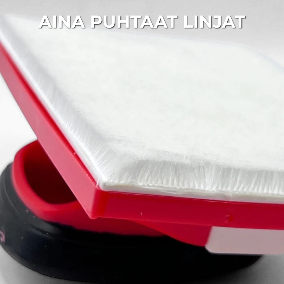 Älykäs maalausharja