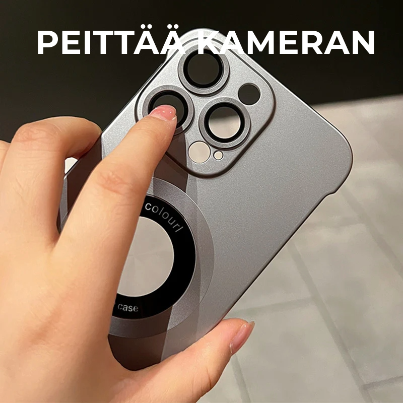 Luxe – puhelimen suojakuori