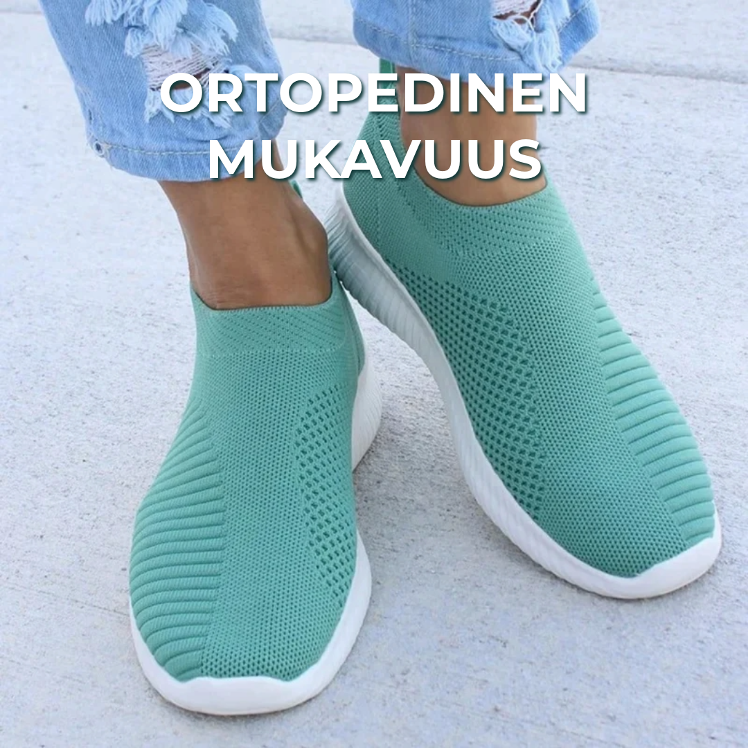 Cloud™ | ortopediset kengät