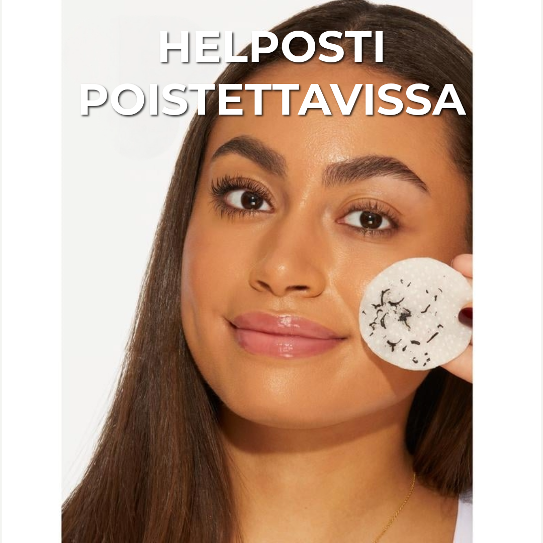Ammattimainen pitkäkestoinen ripsiväri