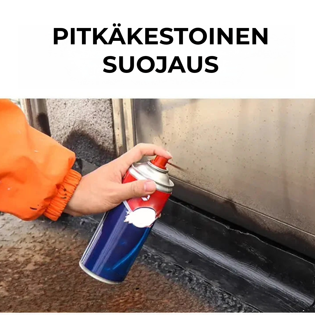 Ammattimainen vedenkestävä spray 650ml