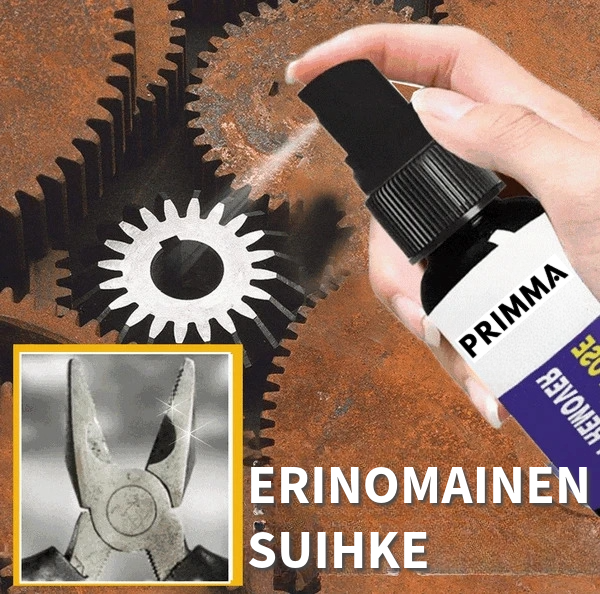 Ruosteenpoistosuihke 30 ml