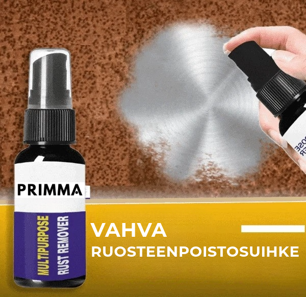 Ruosteenpoistosuihke 30 ml