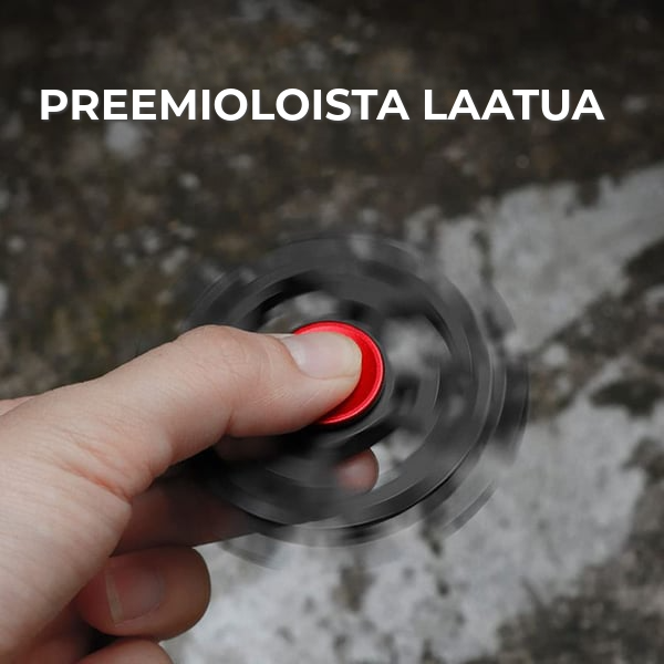 Snowflake™ 23-in-1 monitoimityökalu