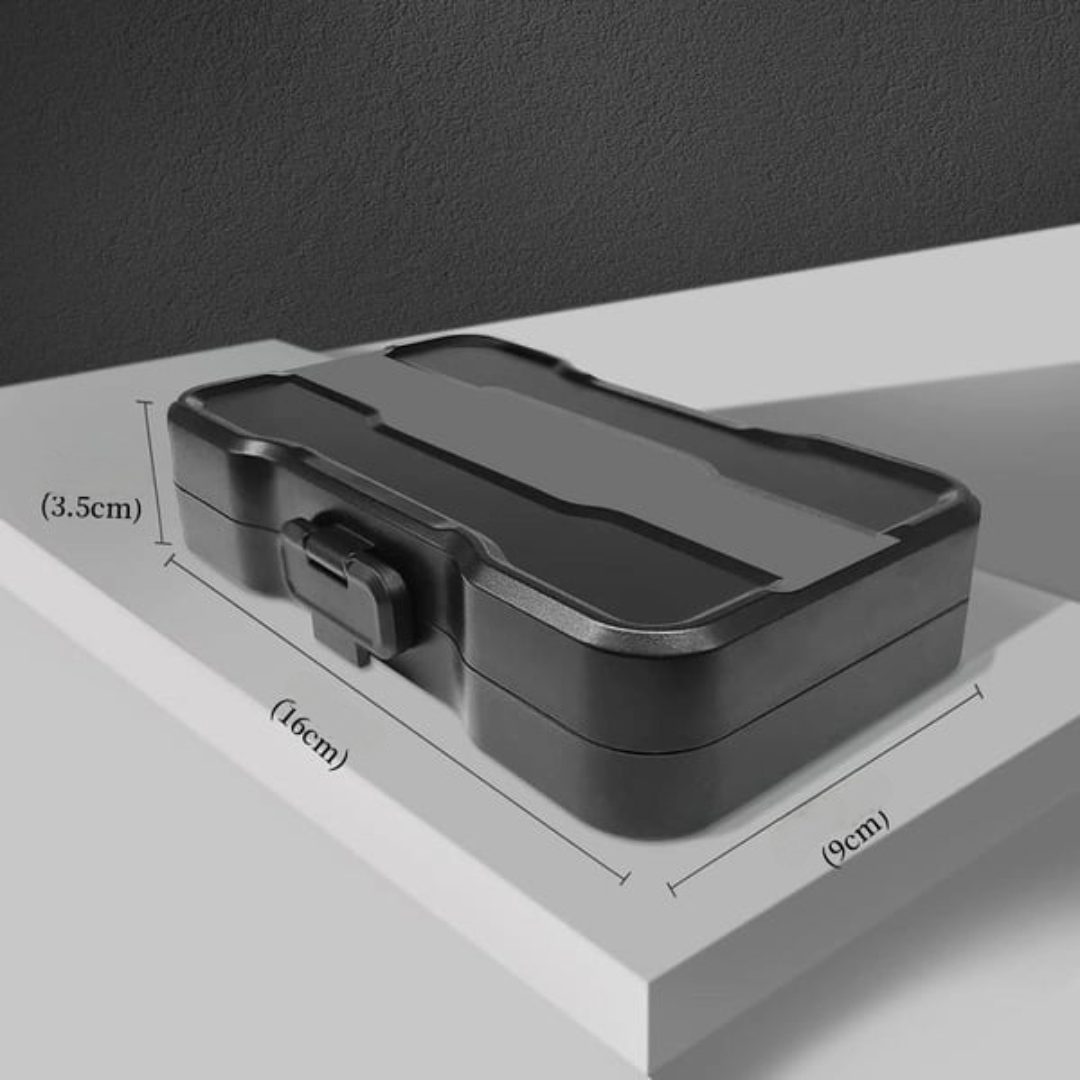 Ammattimainen 24-in-1 Magneettinen Ruuvimeisselisarja