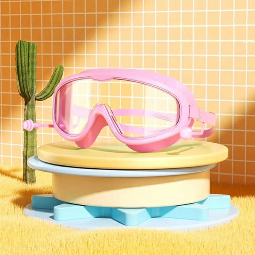 UV-suojatut uimalasit