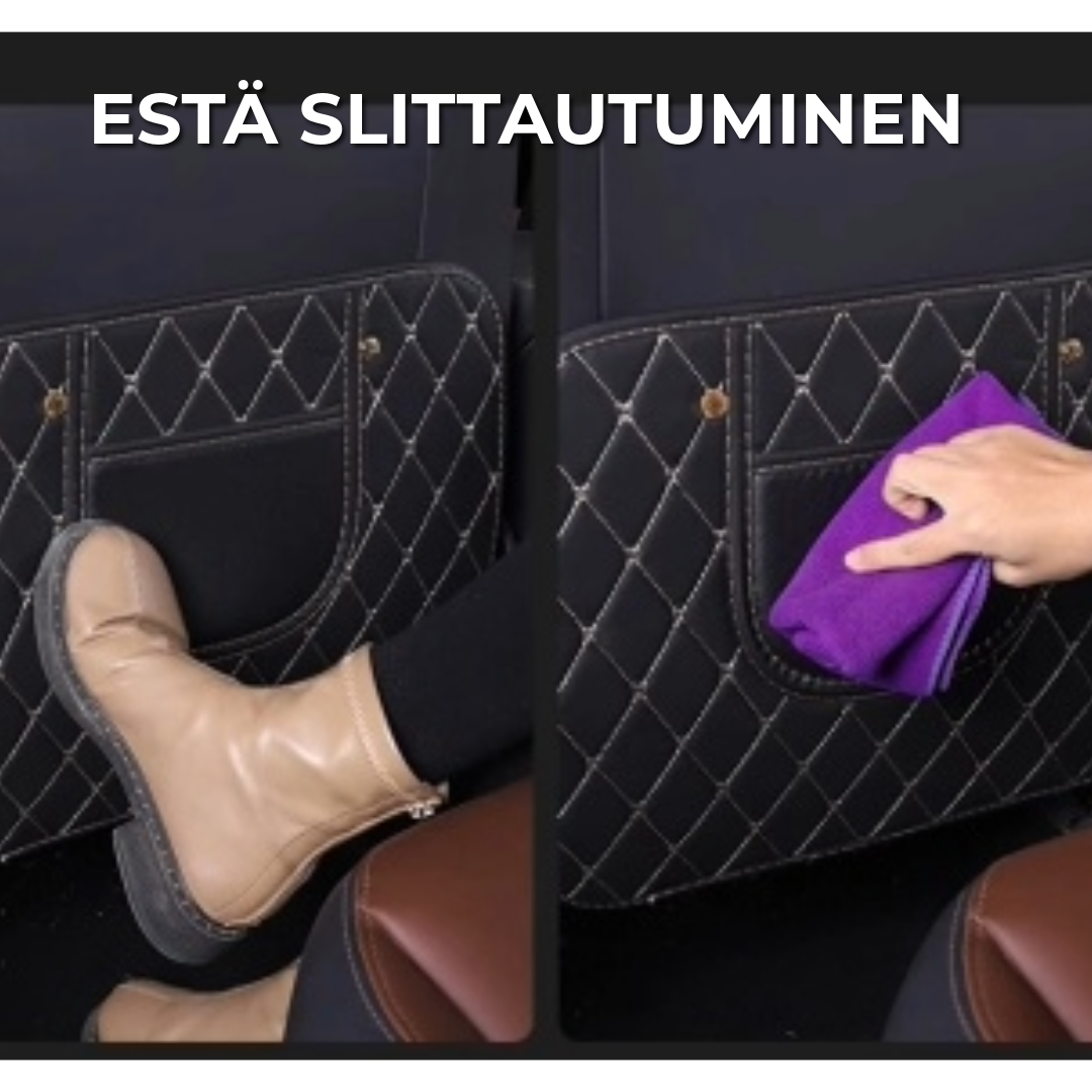 Ylellinen Auton Istuin Suojaus