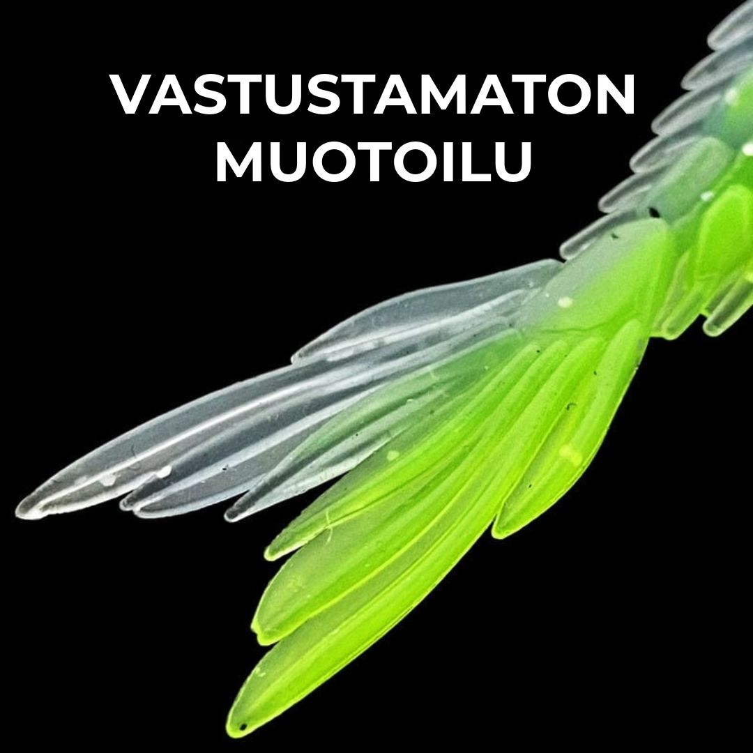 Ammattilaislaatuinen Elävän Näköinen Viehe