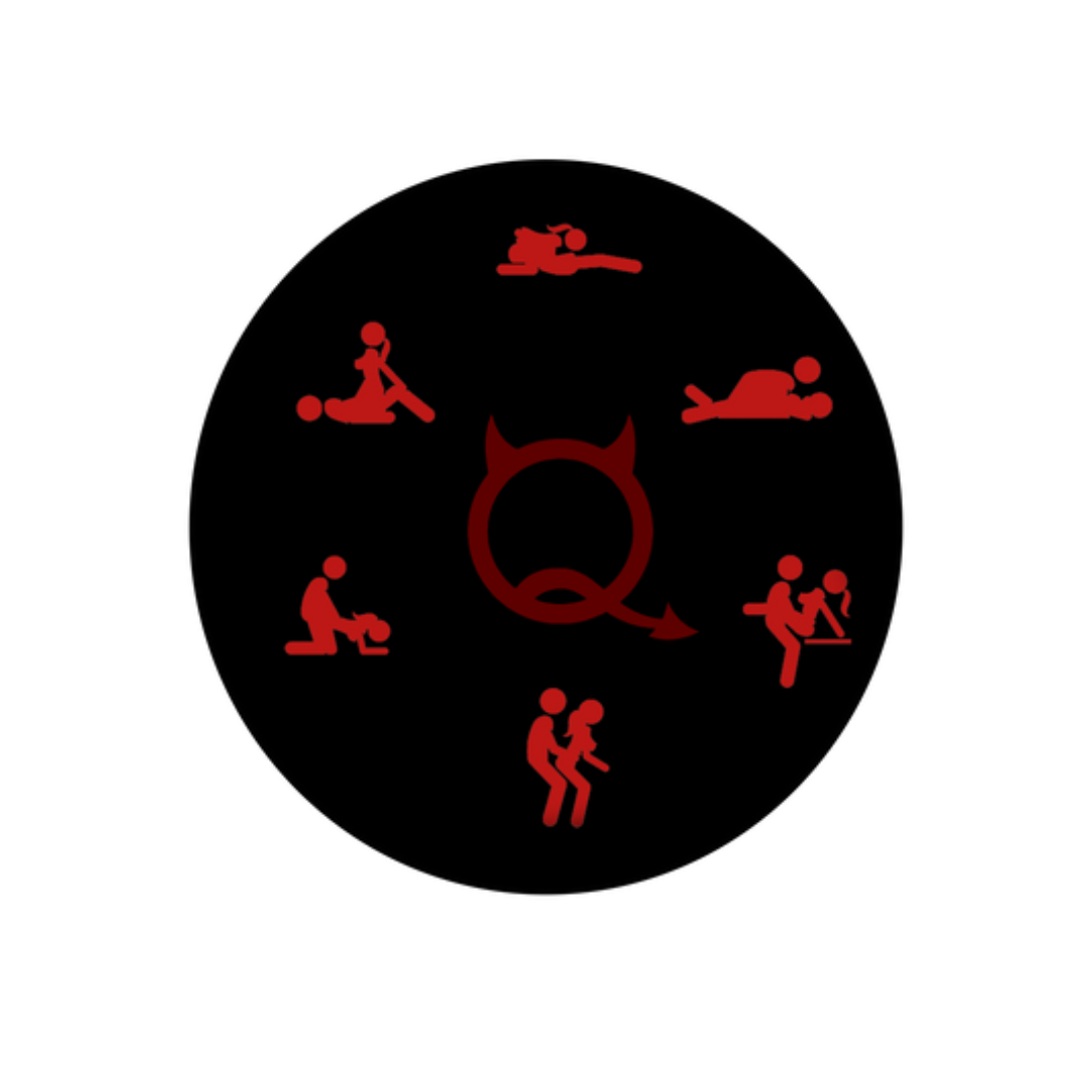 Kamasutra Viettelyspeli