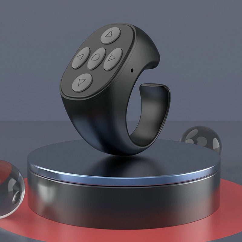 Automaattinen ScrolRing