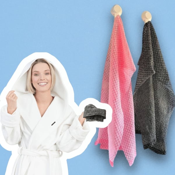 Antibakteerinen Liina