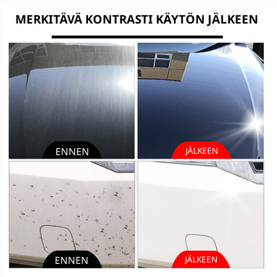 3-in-1 Suojaspray