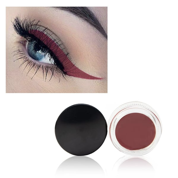 Ammattilaisen Eyeliner-kynä