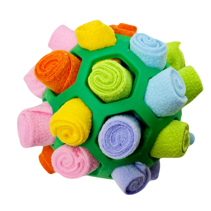 HappyNose™ Rauhoittava Koiranlelu