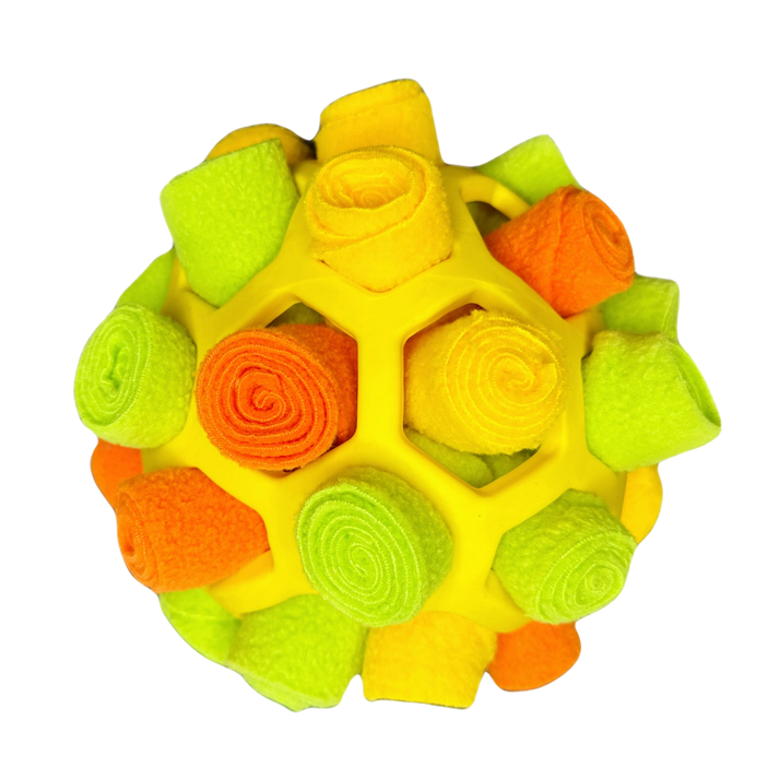 HappyNose™ Rauhoittava Koiranlelu