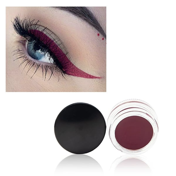 Ammattilaisen Eyeliner-kynä