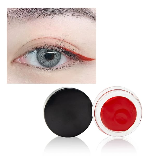 Ammattilaisen Eyeliner-kynä
