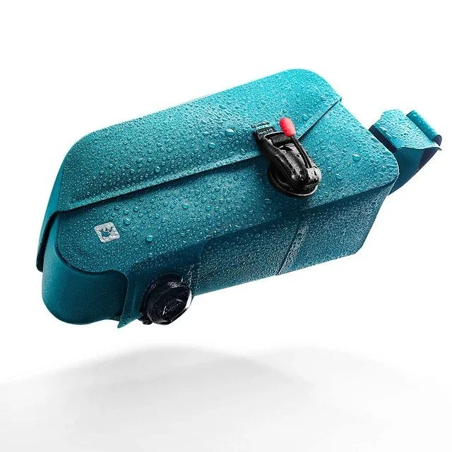RhinoWalk™ Magneettinen Vedenpitävä Pyörälaukku