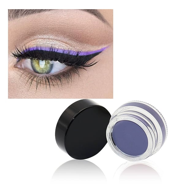Ammattilaisen Eyeliner-kynä