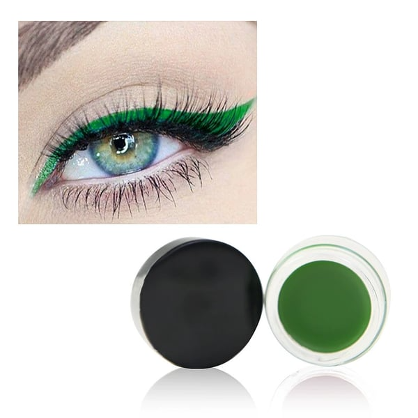 Ammattilaisen Eyeliner-kynä