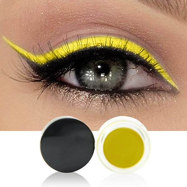 Ammattilaisen Eyeliner-kynä