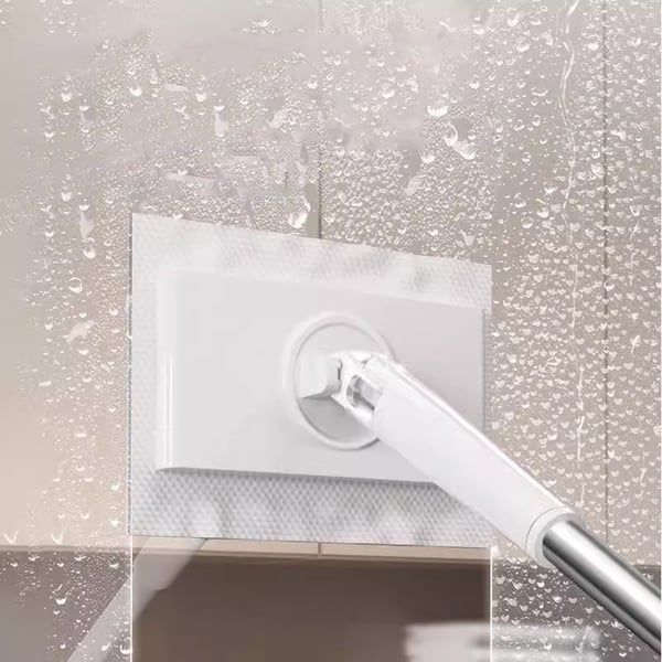 Monikäyttöinen mini-moppi