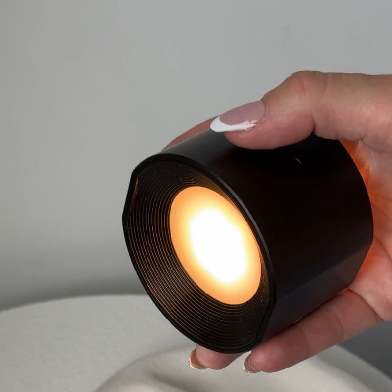 Langattomat LED-lamput – Valaistus missä ja milloin tahansa