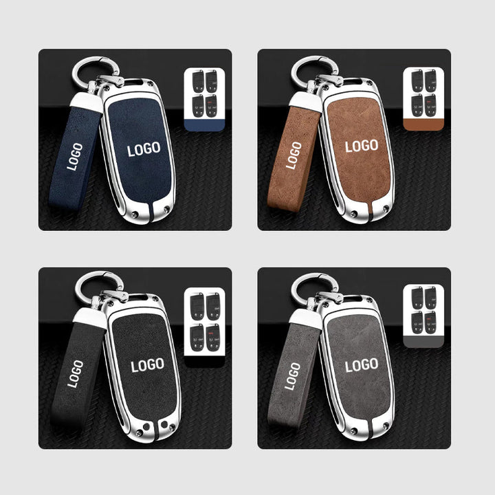 Ylellinen Auton Avainkotelo | Jeep
