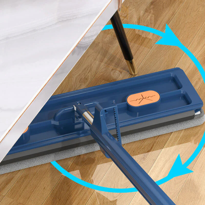 Monikäyttöinen 3-in-1-moppi