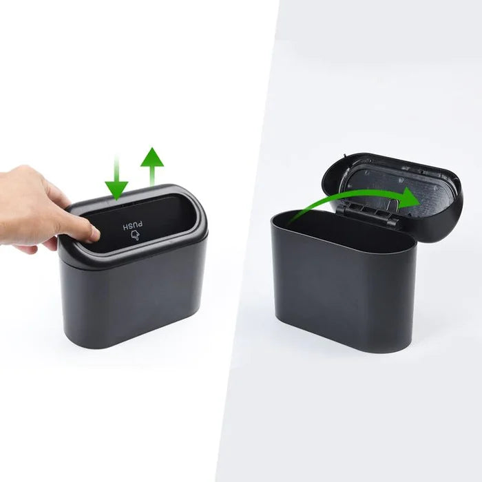 Smart™ Roskakori