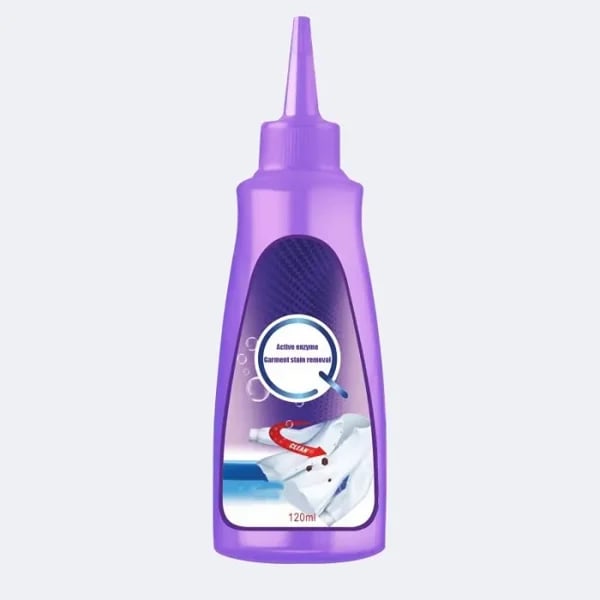 Enzyme™ Tehokas Tahranpoistaja