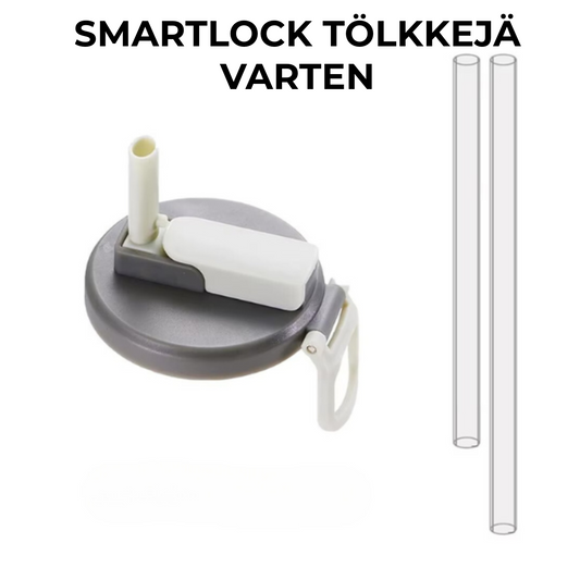 SmartLock tölkkejä varten