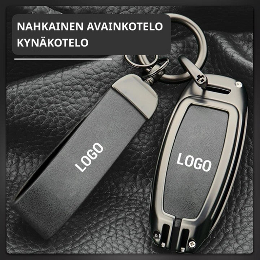 Ylellinen Auton Avainkotelo | Renault
