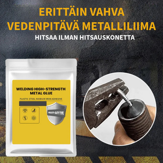 Vedenpitävä liima