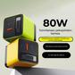 80W Pikalaturi