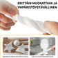 Vedenpitävä liima
