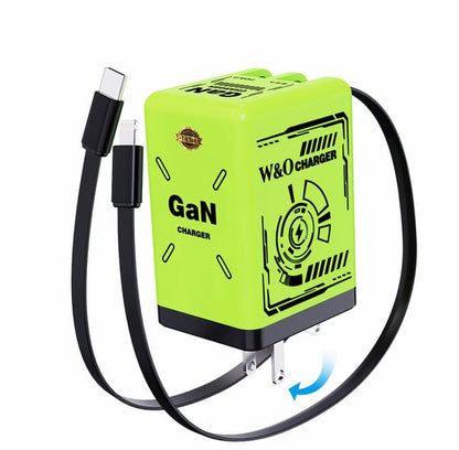2-in-1 Pikalaturi
