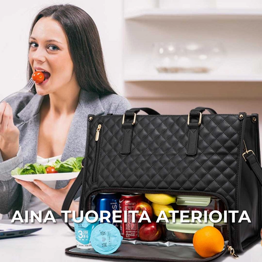 Ammattilaukku