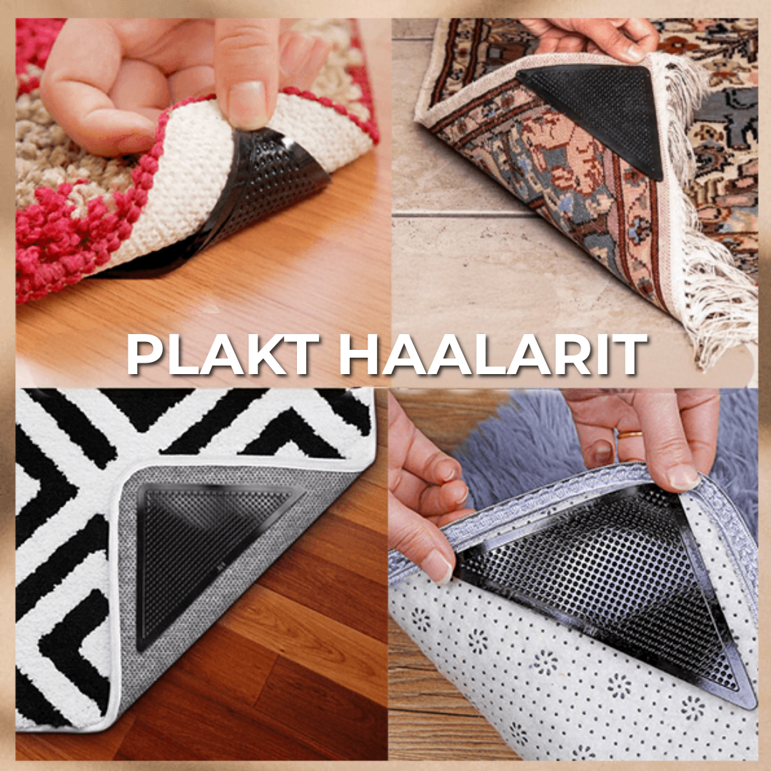 Liukumaton mattojen patjat