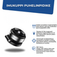 Imukuppi Puhelinteline