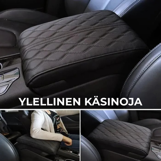 Ylellinen käsinoja