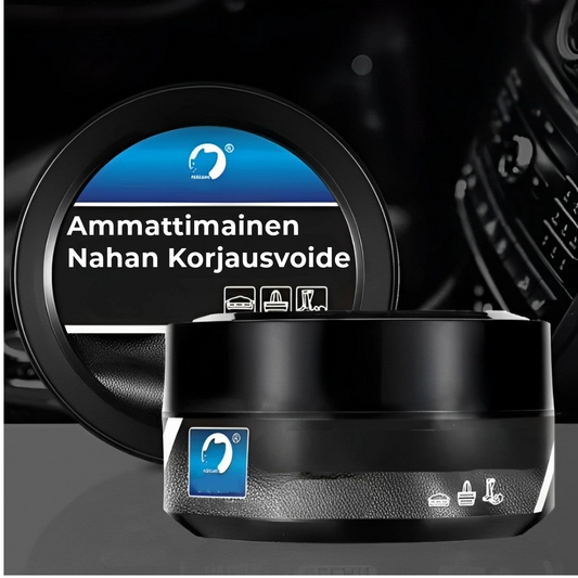 Ammattimainen Nahankorjausvoide