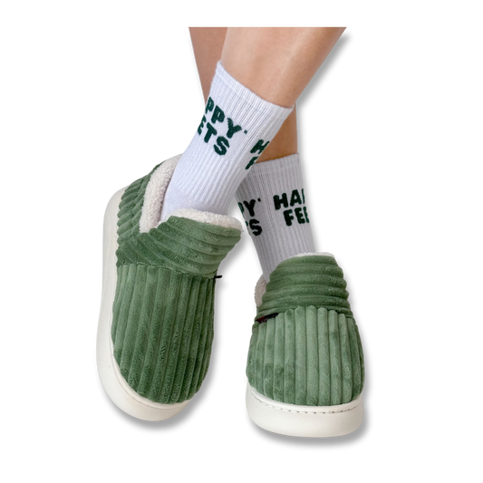 Cosy™ Tohvelit