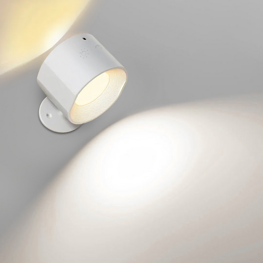 Langattomat LED-lamput – Valaistus missä ja milloin tahansa