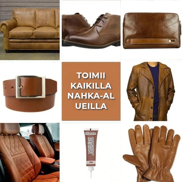 Nahankorjausvoide