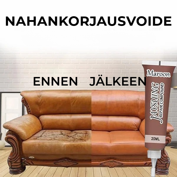 Nahankorjausvoide